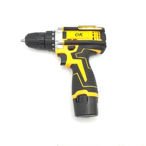 پیچ گوشتی شارژی اوکی مدل ok usa technology