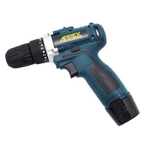 پیچ گوشتی شارژی اپکس مدل 14 ولت  apx3014
