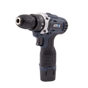 پیچ گوشتی شارژی اکتیو تولز مدل ac 2812l
