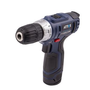 پیچ گوشتی شارژی اکتیو تولز مدل ac 3012l