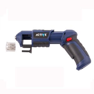 پیچ گوشتی شارژی اکتیو مدل ac 2936b