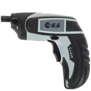 پیچ گوشتی شارژی ای اس مدل eg 3