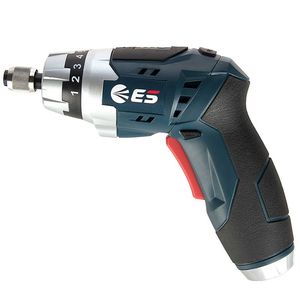 پیچ گوشتی شارژی ای اس مدل ek 636s