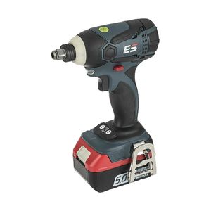 پیچ گوشتی شارژی ای اس مدل lrw718l