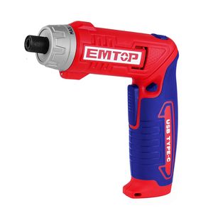 پیچ گوشتی شارژی ایمتاپ مدل ecsr0803