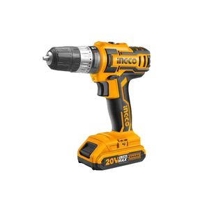 پیچ گوشتی شارژی اینکو مدل cdli20025