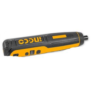 پیچ گوشتی شارژی اینکو مدل cs dli 0413