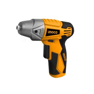 پیچ گوشتی شارژی اینکو مدل s 1848