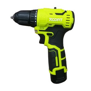 پیچ گوشتی شارژی ایکس کورت مدل xdco7 12bl brushless
