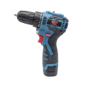 پیچ گوشتی شارژی باس مدل 24vf کد 1