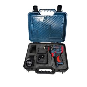 پیچ گوشتی شارژی باس مدل 24volt brushless single