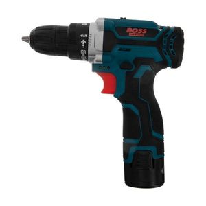 پیچ گوشتی شارژی باس مدل 303 gpz