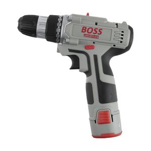 پیچ گوشتی شارژی باس مدل bs1220