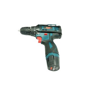پیچ گوشتی شارژی باس مدل bs18 1b