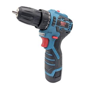پیچ گوشتی شارژی باس مدل براشلس 24vf کد 1
