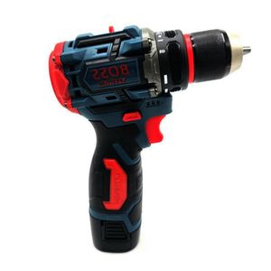 پیچ گوشتی شارژی براشلس باس کد bs 24vf  1b
