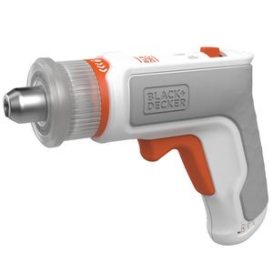 پیچ گوشتی شارژی بلک اند دکر مدل bcrta01 xj
