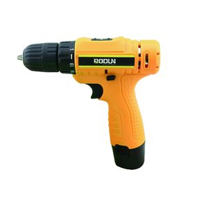 پیچ گوشتی شارژی بودُن مدل ld_002