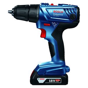 پیچ گوشتی شارژی بوش مدل 06019f8109