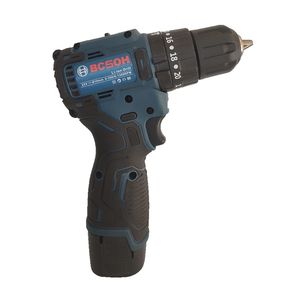 پیچ گوشتی شارژی بوش مدل bosch li ion drill 24v