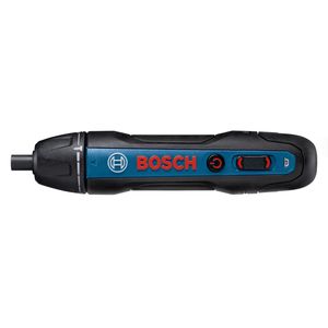پیچ گوشتی شارژی بوش مدل go +11 extra