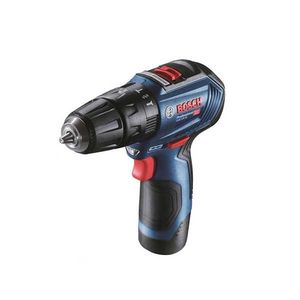 پیچ گوشتی شارژی بوش مدل gsb 12 v 30