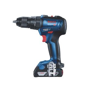 پیچ گوشتی شارژی بوش مدل gsb 18v 50