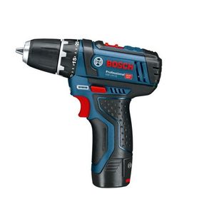 پیچ گوشتی شارژی بوش مدل gsr 12v 30