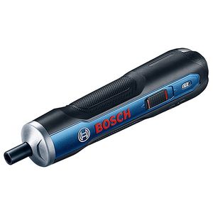 پیچ گوشتی شارژی بوش مدل حرفه ای go 3.6v