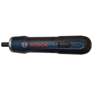 پیچ گوشتی شارژی بوش مدل فشاری مستقیم 3.6v go   push
