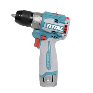 پیچ گوشتی شارژی توتال مدل tdli16682
