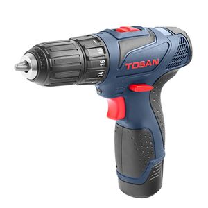 پیچ گوشتی شارژی توسن مدل 9012scx