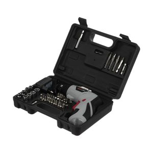 پیچ گوشتی شارژی جاست مکس مدل jst24802