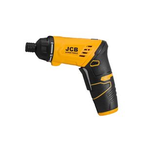 پیچ گوشتی شارژی جی سی بی مدل jcb3.8li
