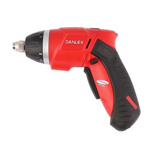 پیچ گوشتی شارژی دنلکس کد dx 6136