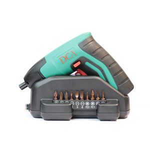 پیچ گوشتی شارژی دی سی ای مدل adpl02 5
