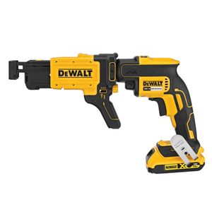 پیچ گوشتی شارژی دیوالت مدل dcf620d2k