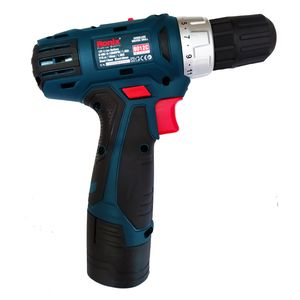پیچ گوشتی شارژی رونیکس مدل 8012c