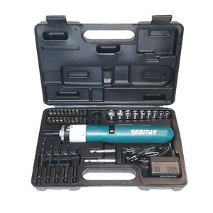 پیچ گوشتی شارژی رگیتار مدل rv307k