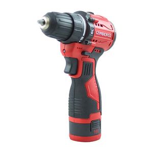 پیچ گوشتی شارژی زیمبرگ مدل pzb 3216