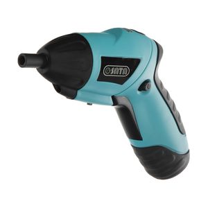 پیچ گوشتی شارژی ساتا مدل csr110