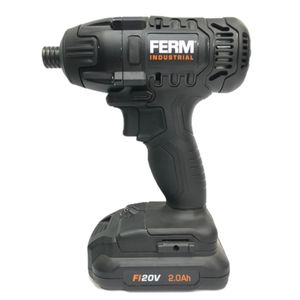 پیچ گوشتی شارژی فرم مدل cdm 1142 p