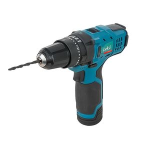 پیچ گوشتی شارژی لکا مدل cs12 027
