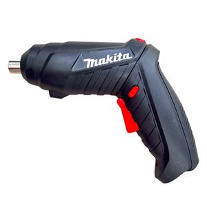 پیچ گوشتی شارژی ماکیتا مدل 4.2v براشلس