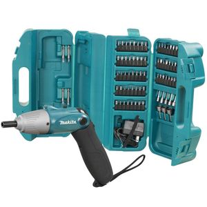 پیچ گوشتی شارژی ماکیتا مدل 6723dw