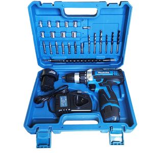 پیچ گوشتی شارژی ماکیتا مدل x.df330