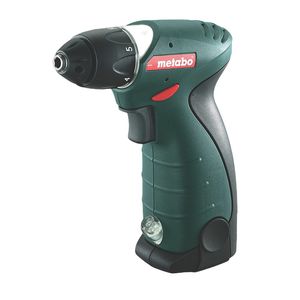 پیچ گوشتی شارژی متابو مدل powergrip li