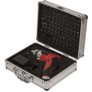 پیچ گوشتی شارژی محک مدل csd 3.6 li