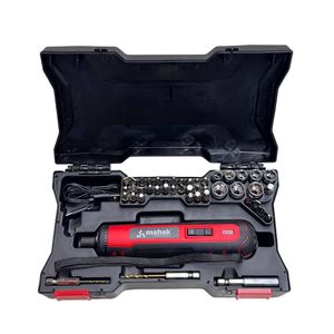 پیچ گوشتی شارژی محک مدل csd 4 li kit مجموعه ۴۶ عددی