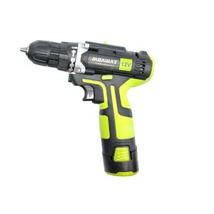 پیچ گوشتی شارژی مدل 12v